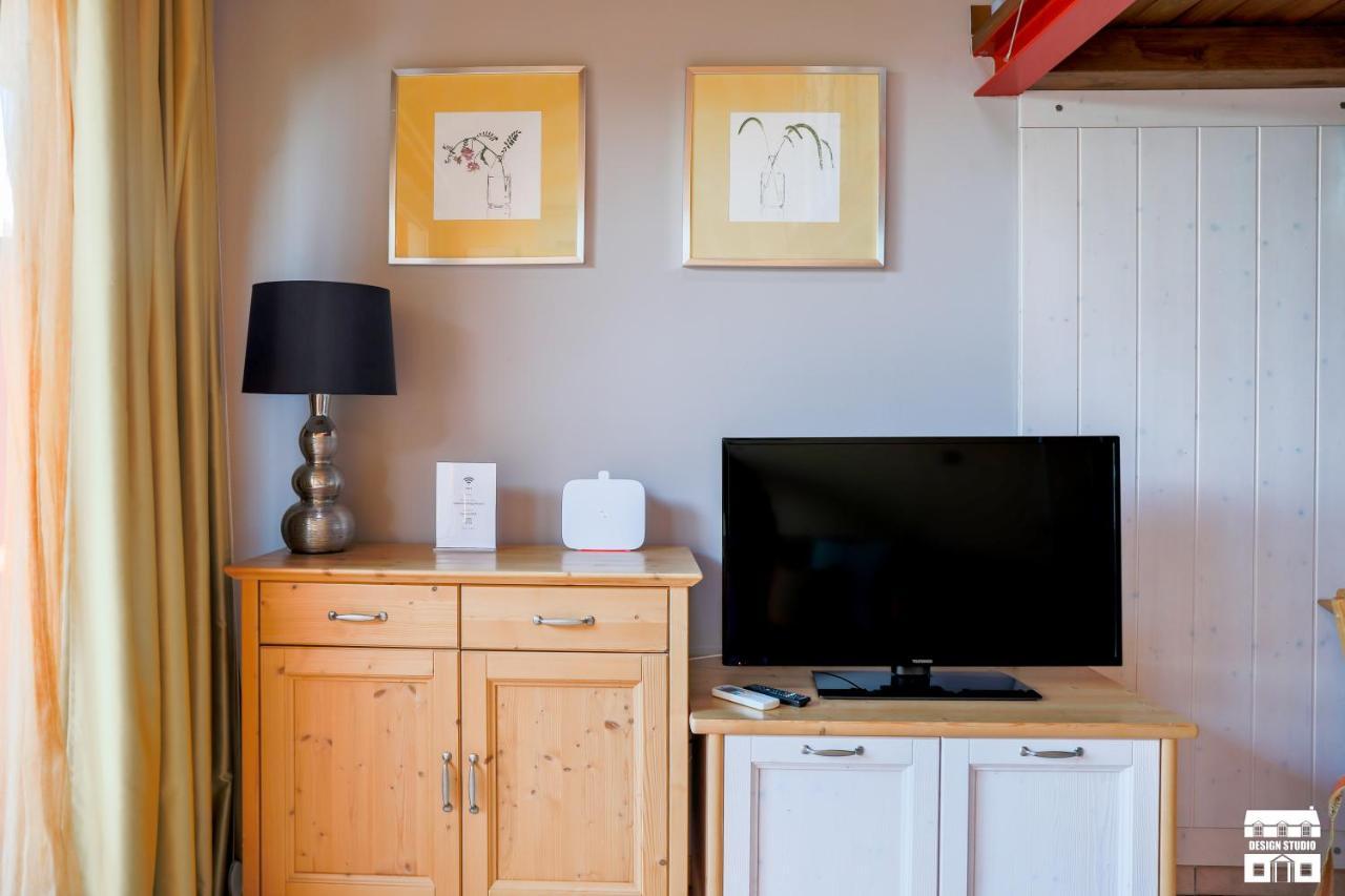 Cozy Cottage By Design Studio Bellano Extérieur photo