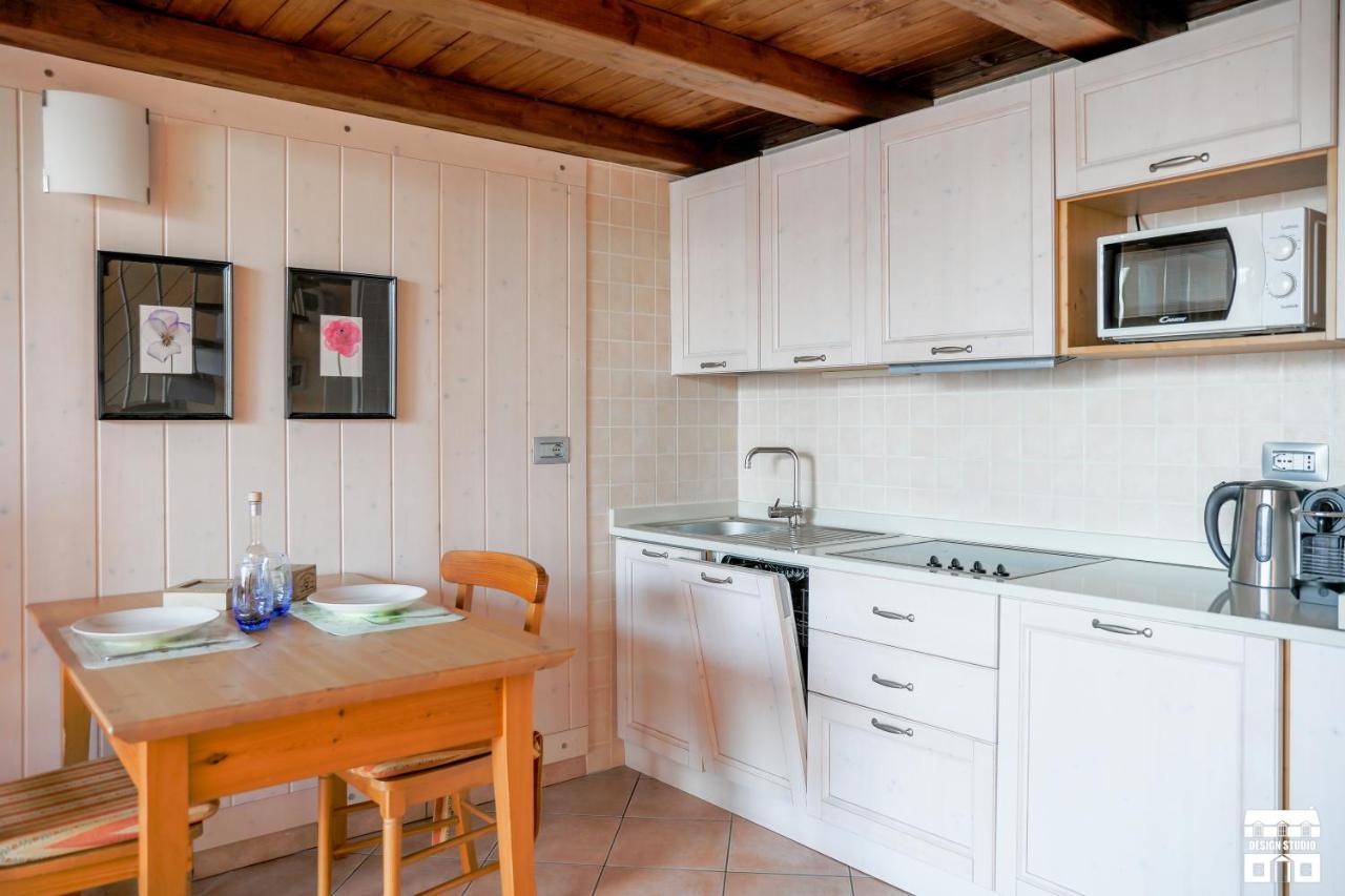 Cozy Cottage By Design Studio Bellano Extérieur photo