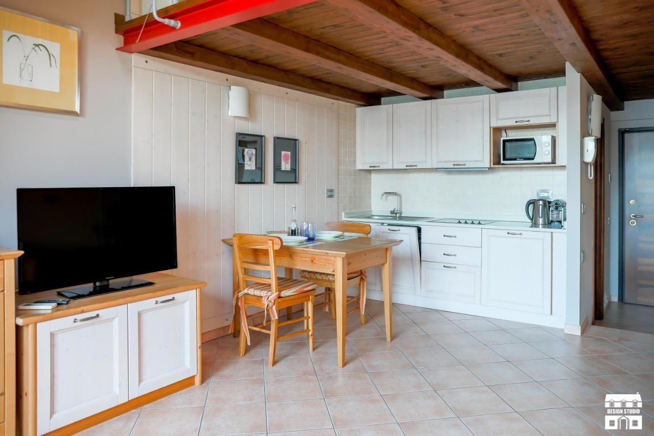 Cozy Cottage By Design Studio Bellano Extérieur photo